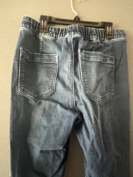 American eagle jogger jeans - Picture 3 of 4